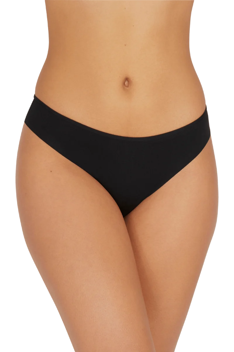 Tanga Modal Sensuel - Noir