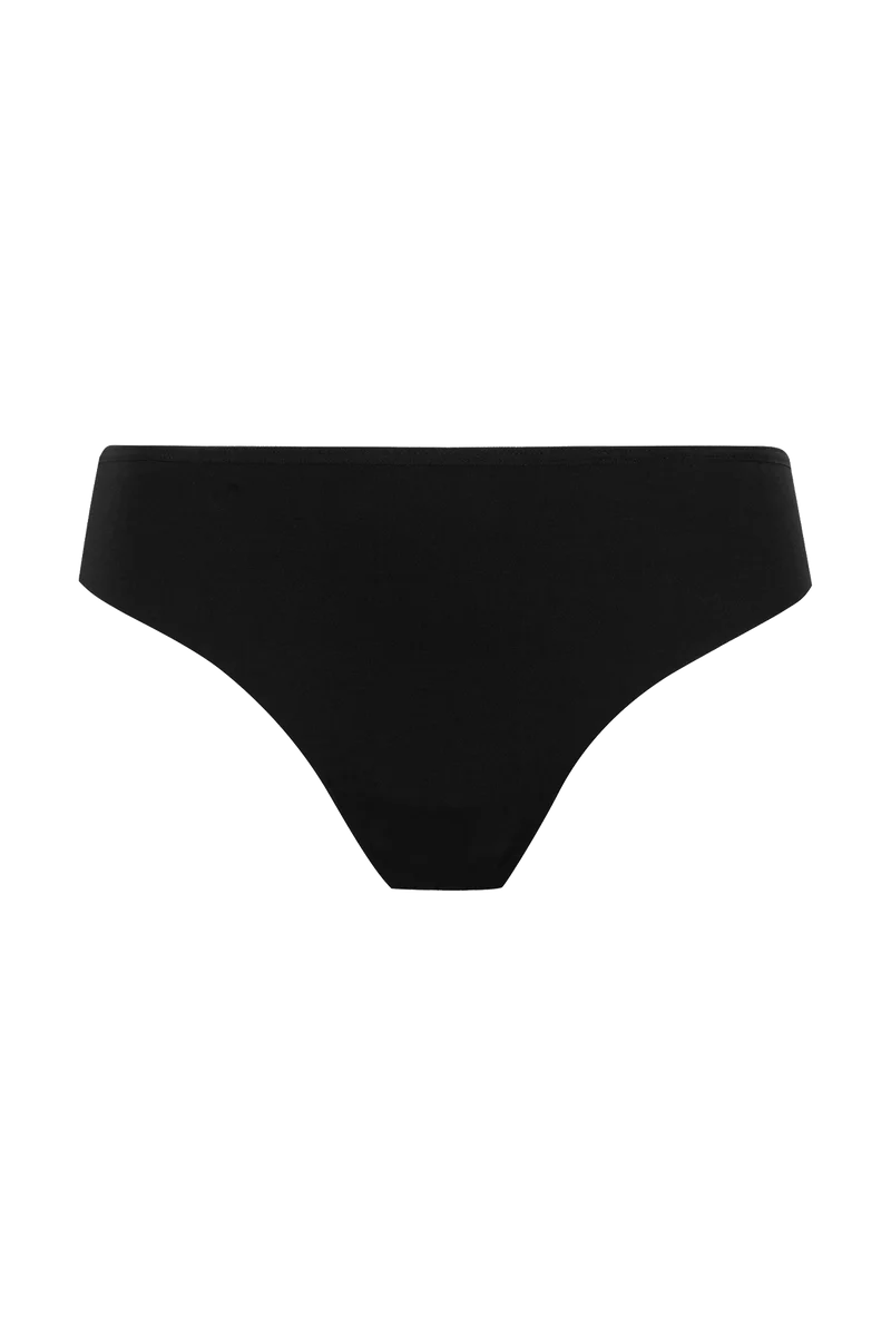 Tanga Modal Sensuel - Noir
