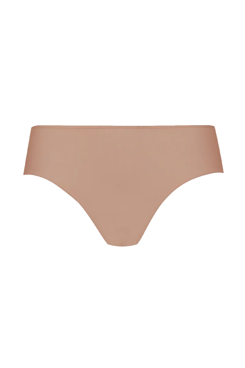 Lot de 3 Slips - Trio Essentiel Micro - Sahara