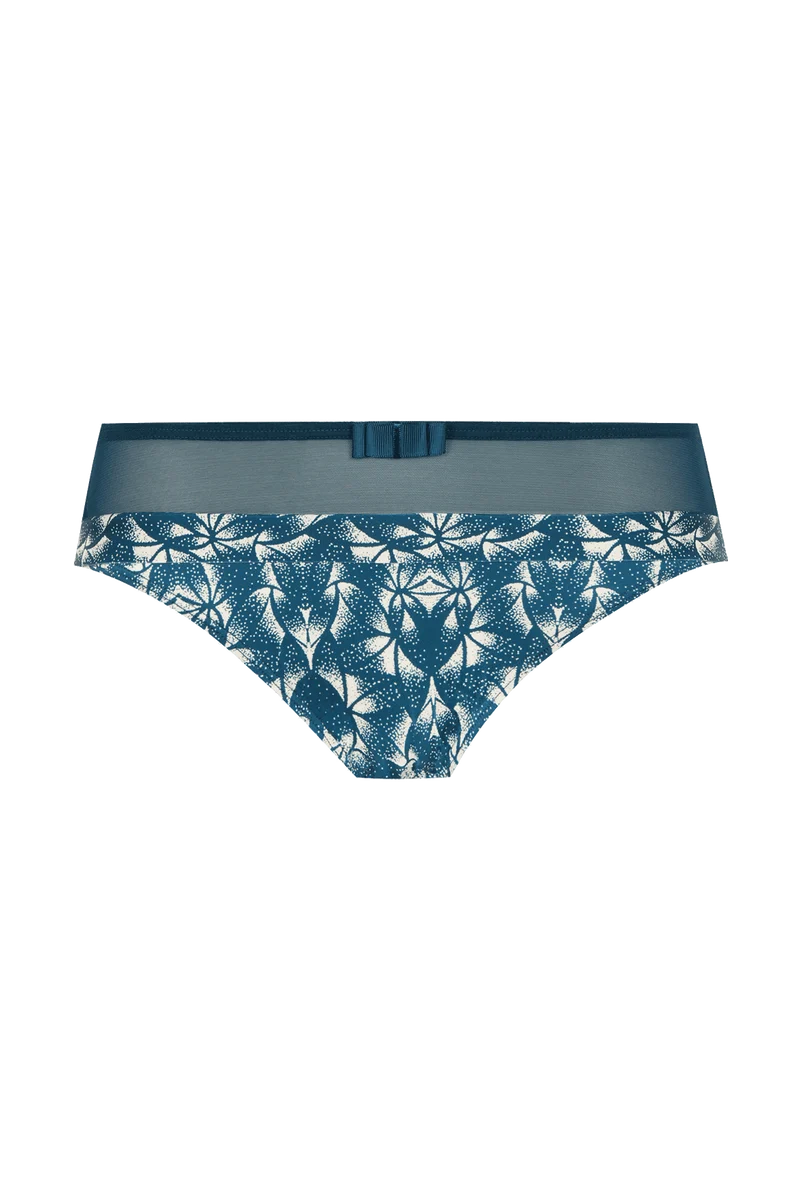 Slip Tulle Design - Calypso