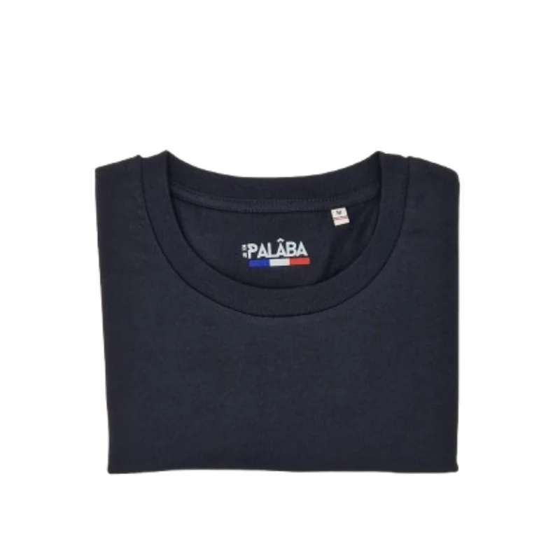 Tshirt noir uni