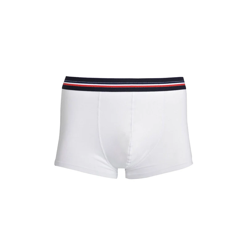 Boxers homme - Blanc
