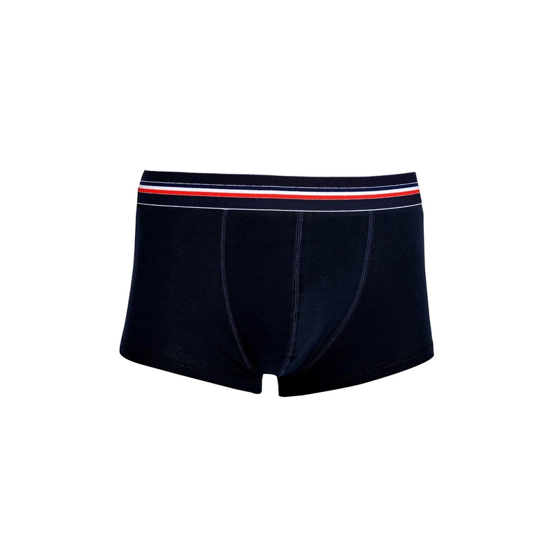 Boxers homme - Bleu Marine