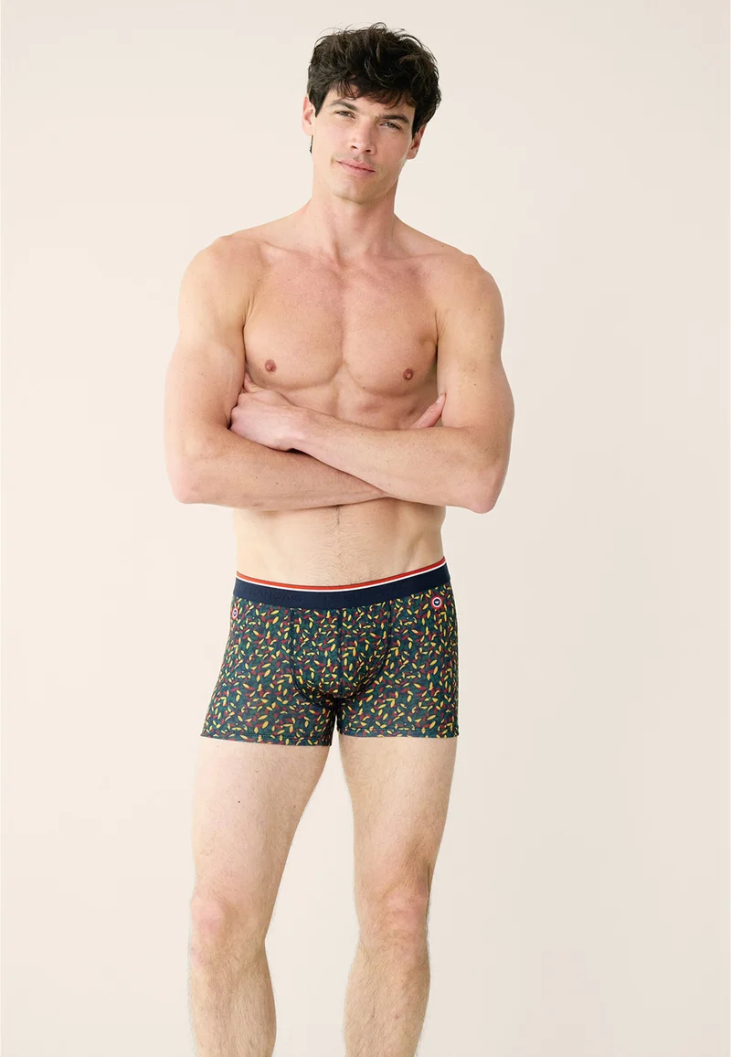 Lot de 2 boxers surprise ! - Coloris Surprise