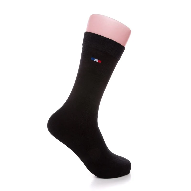 Coffret cadeau chaussettes | Noire