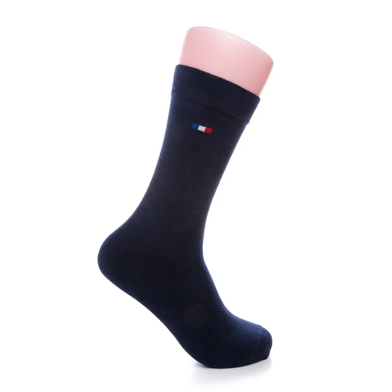 Coffret cadeau chaussettes | Marine