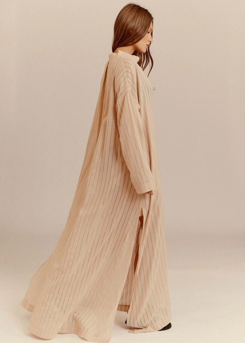 ROBE LA WAVES SAND