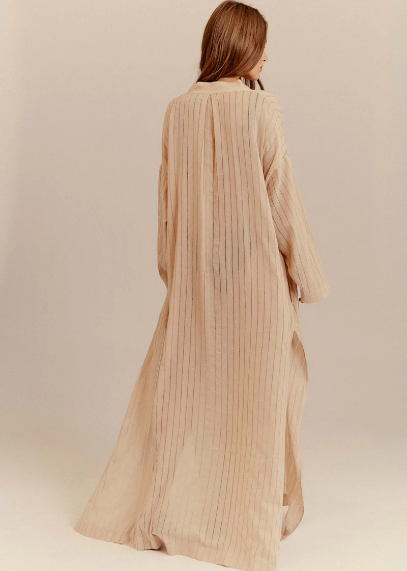 ROBE LA WAVES SAND
