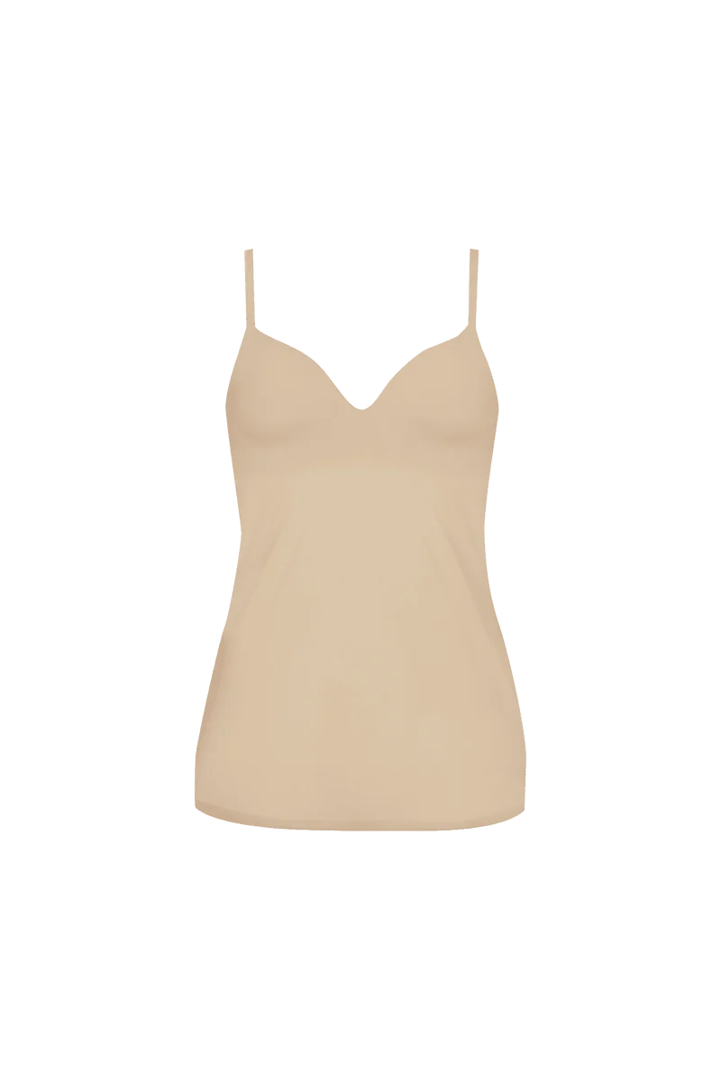 Top Nuances - Nude
