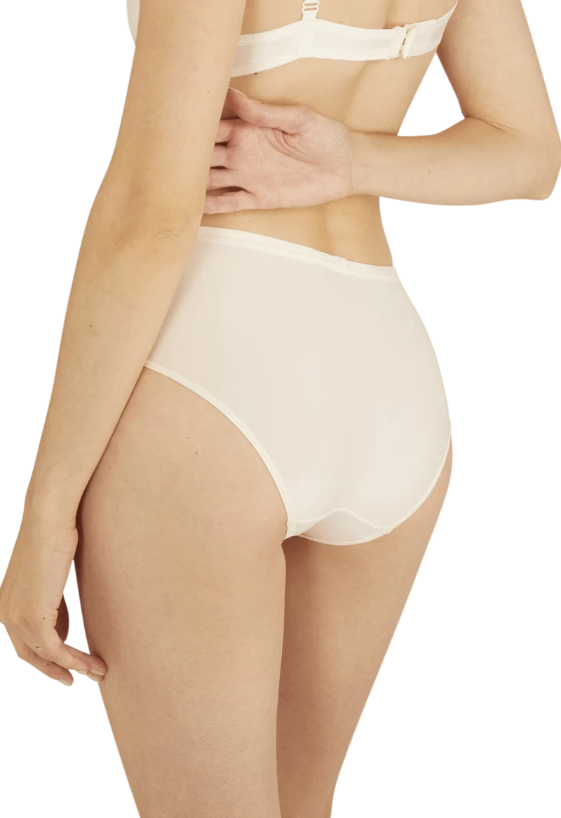 Culotte Jour Après Jour - Soie