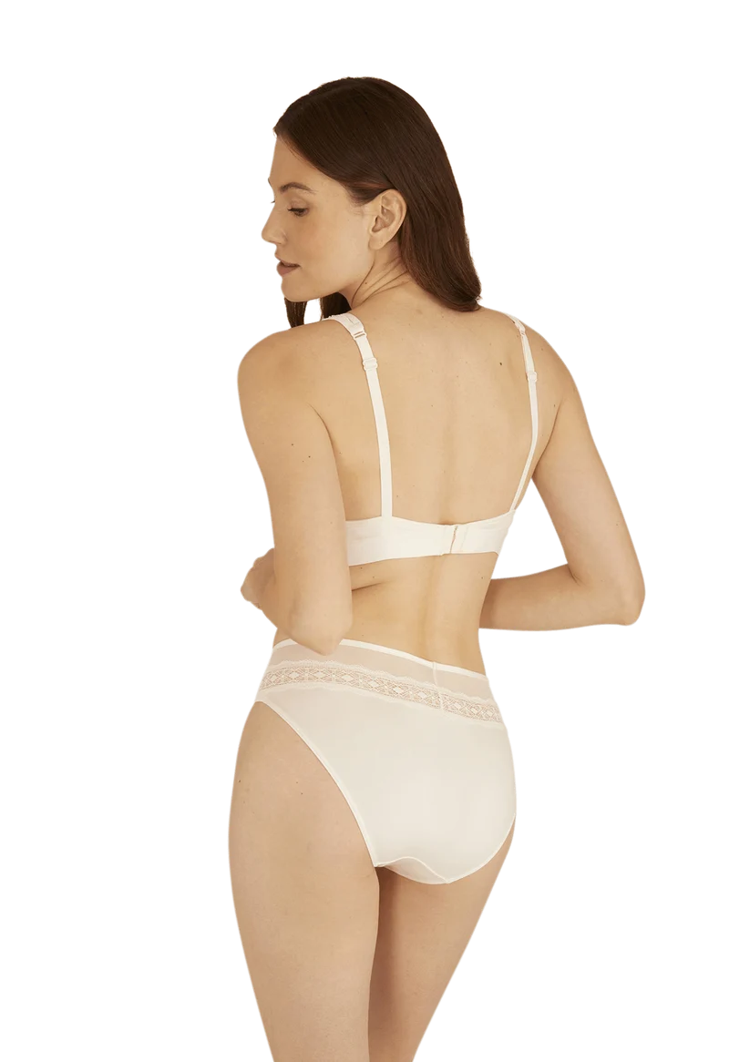 Slip Jour Après Jour - Soie
