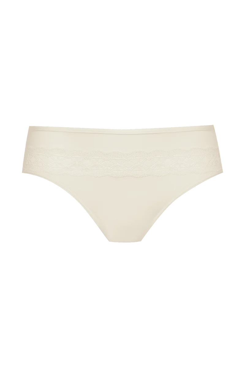 Slip Jour Après Jour - Soie