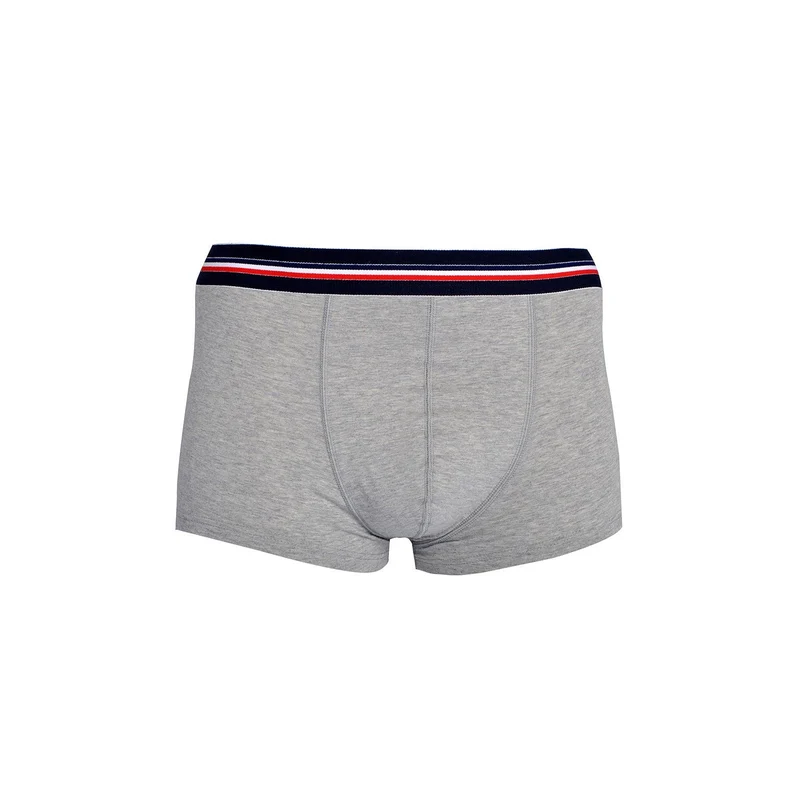 Boxers homme - Gris