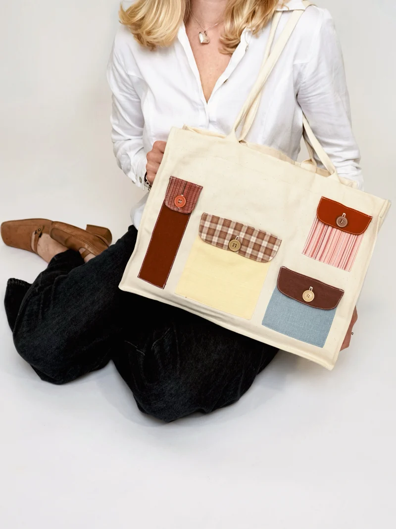 Bria's Bag