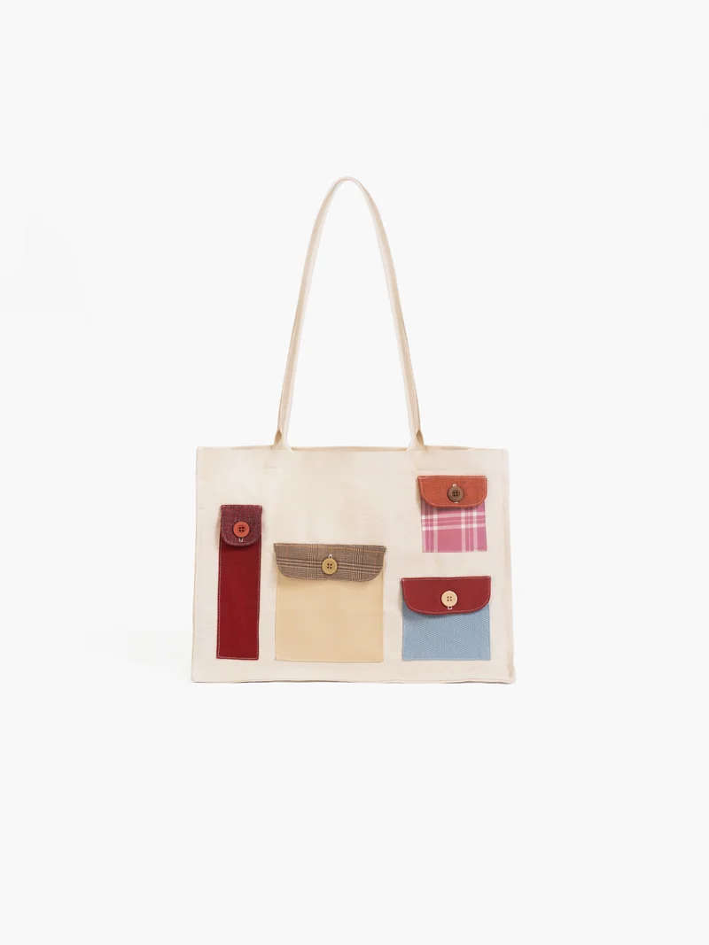 Bria's Bag