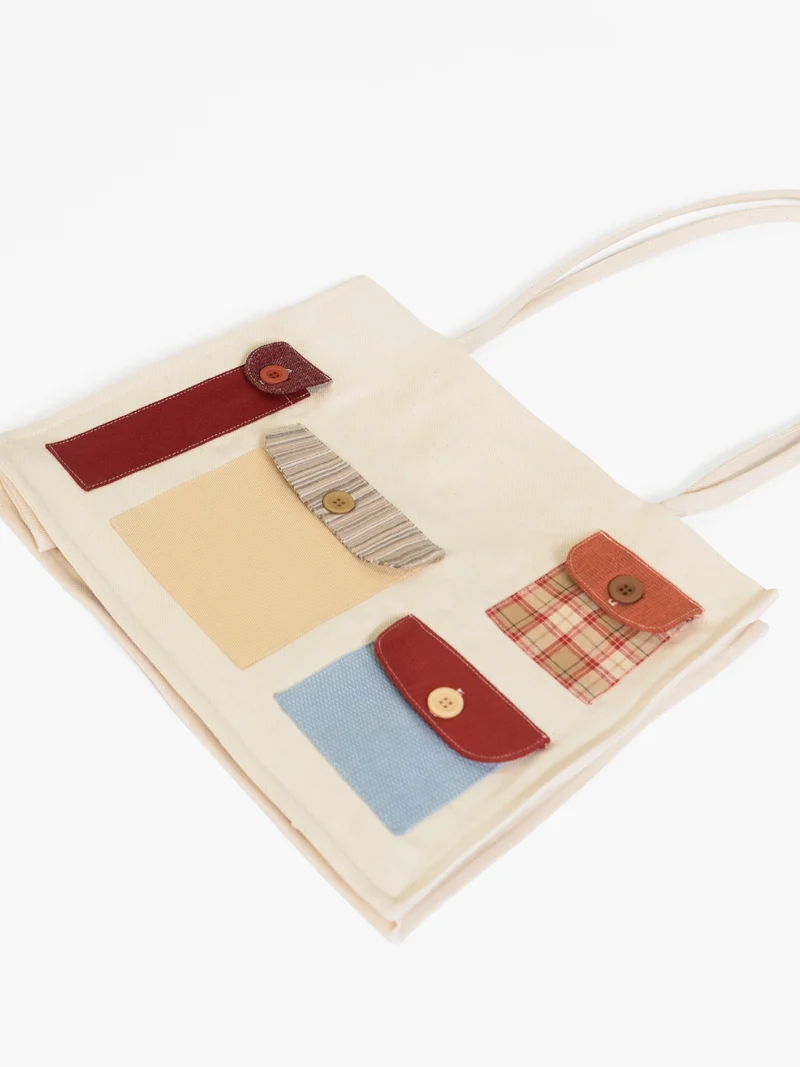 Bria's Bag