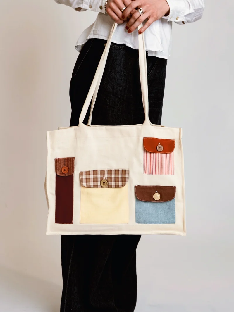 Bria's Bag