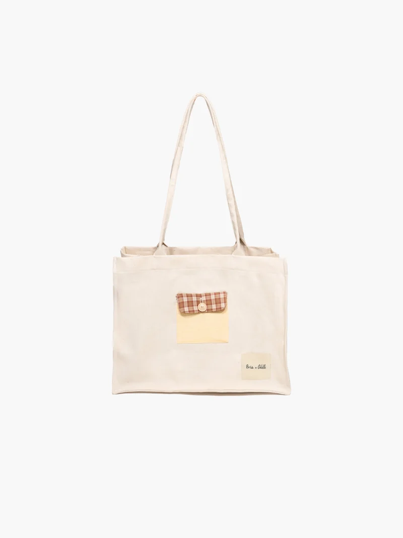 Bria's Bag