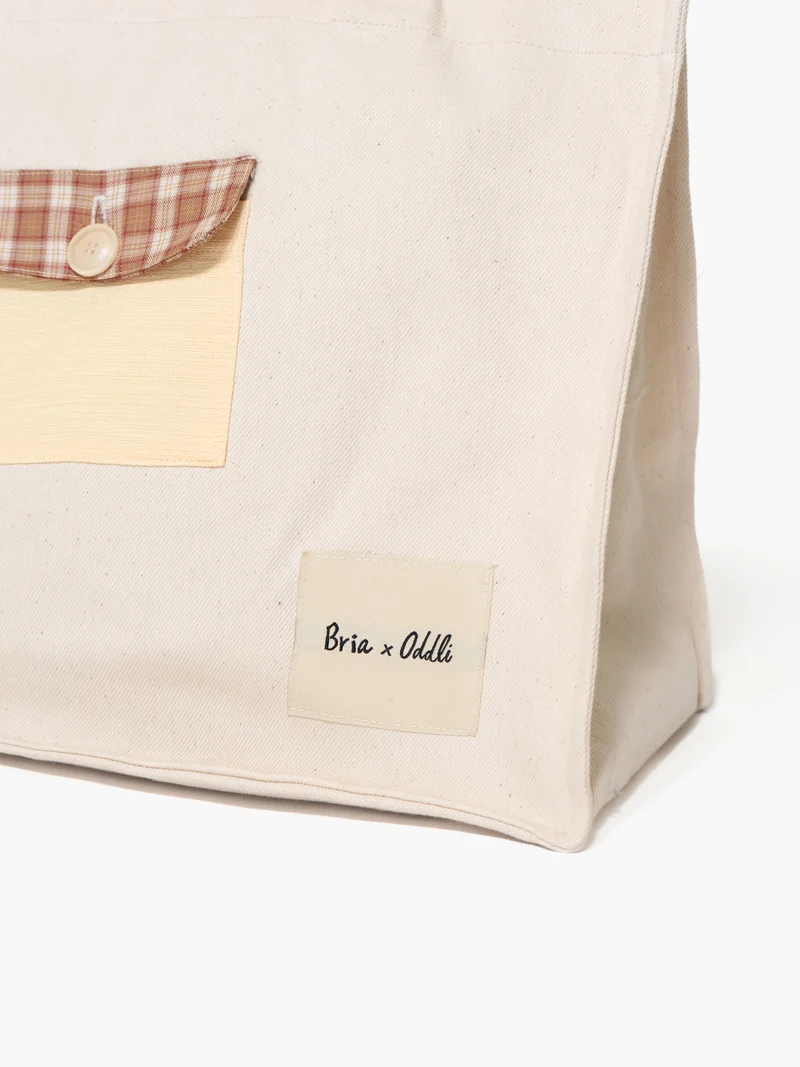 Bria's Bag