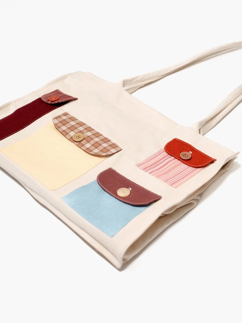 Bria's Bag