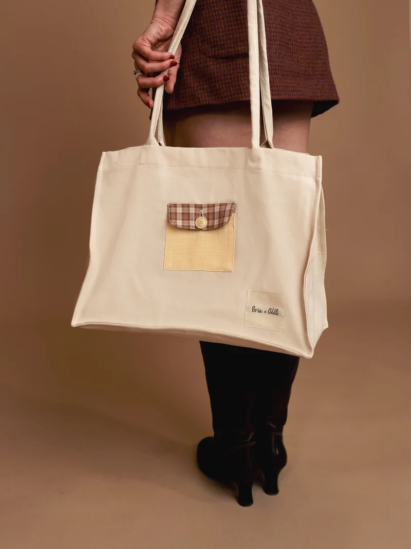 Bria's Bag