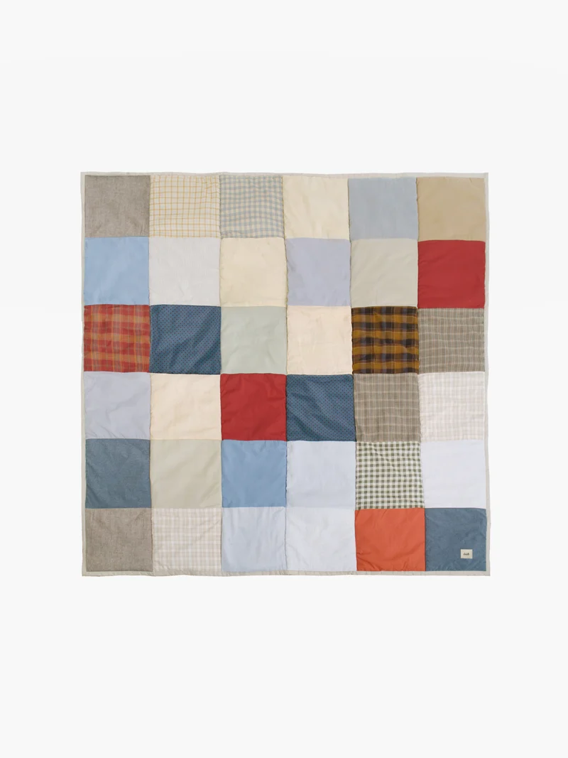 The Oddli Blanket