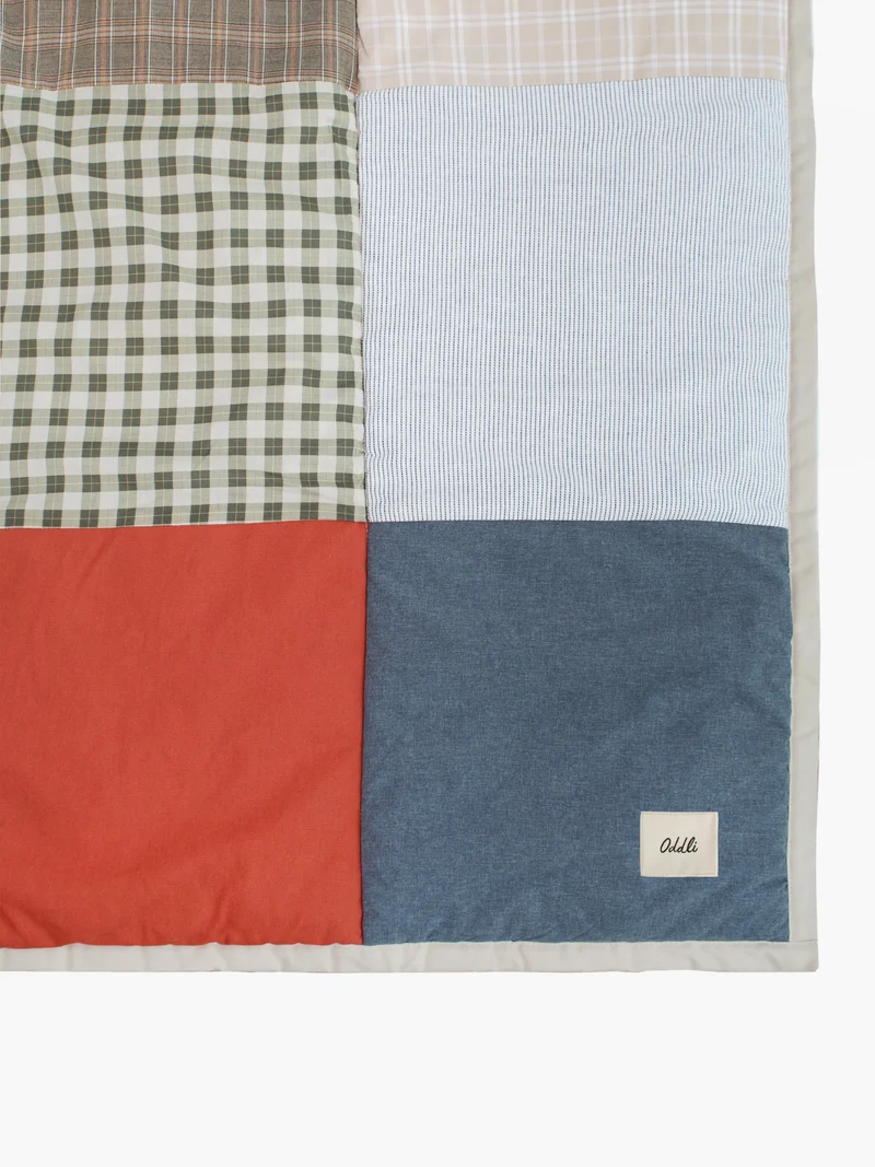 The Oddli Blanket