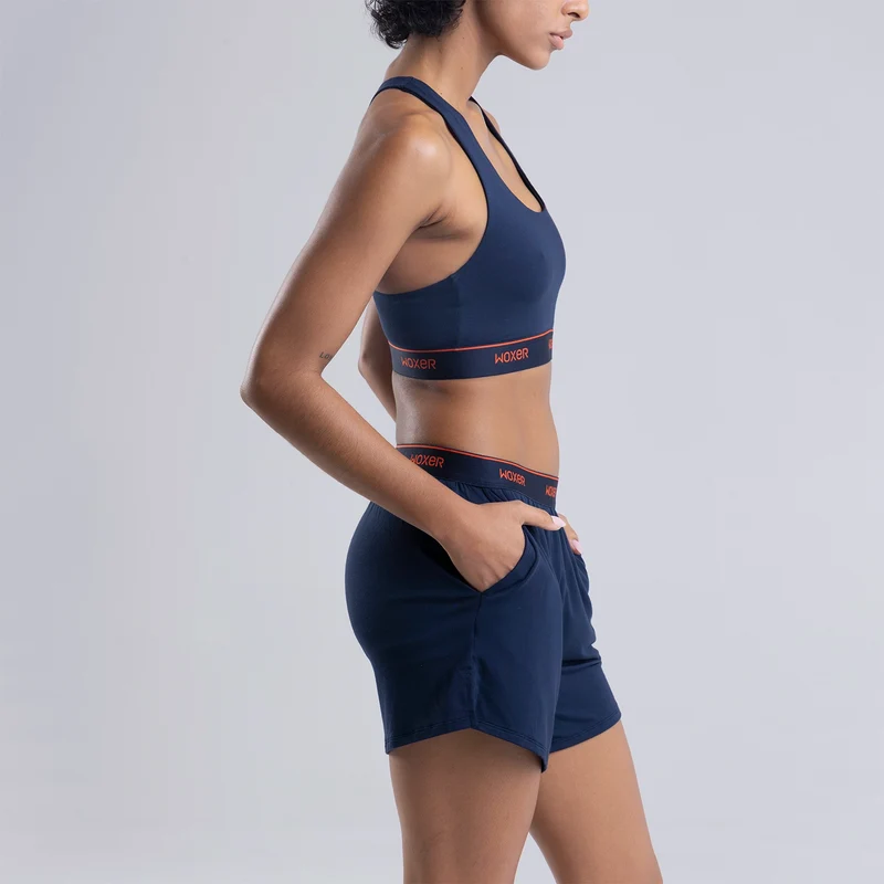 Dreamer Midnight Blue