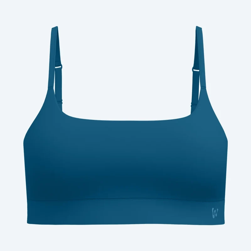 Luxe Bralette Nightfall