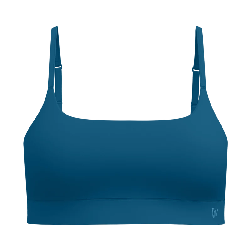Luxe Bralette Nightfall