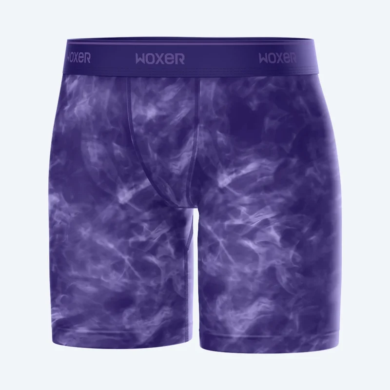 Biker Pad Liner Foggy Hallow