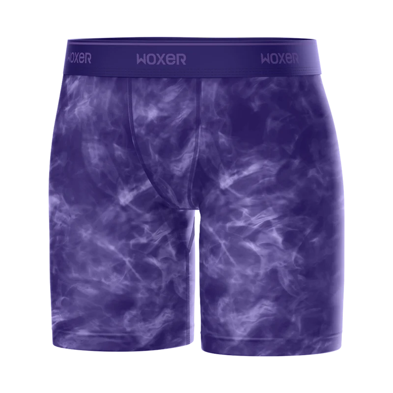 Biker Pad Liner Foggy Hallow