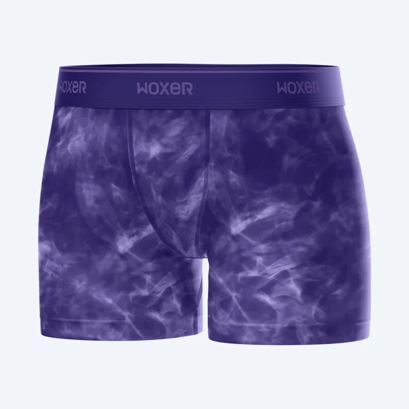 Star Pad Liner Foggy Hallow