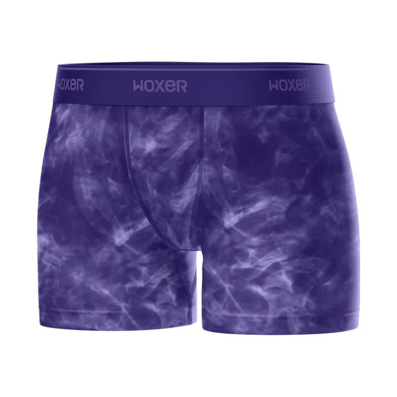 Star Pad Liner Foggy Hallow