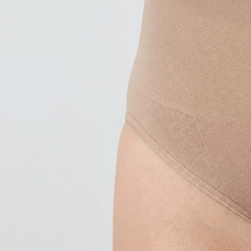 Shaping Body Slip Seamless | Beige