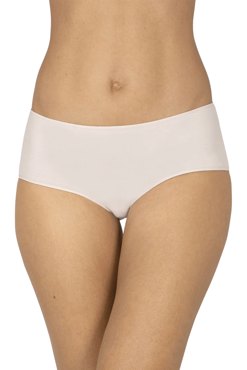 Lot de 3 Shortys - Trio Imprimé Floral - Imprimé faune