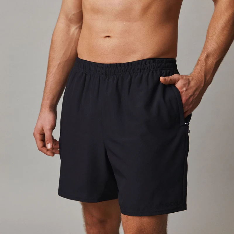Kurze Sporthose Herren | Dunkelblau