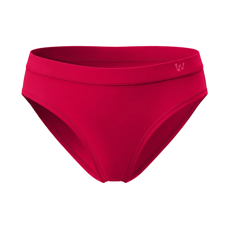 Bikini Luxe Midnight Berry