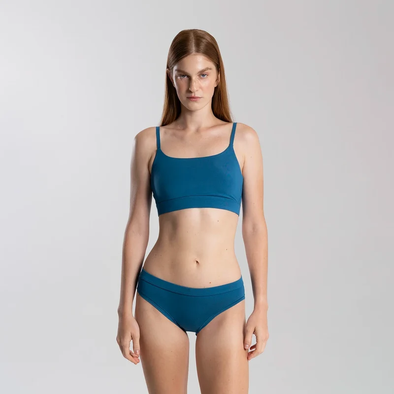 Bikini Luxe Nightfall