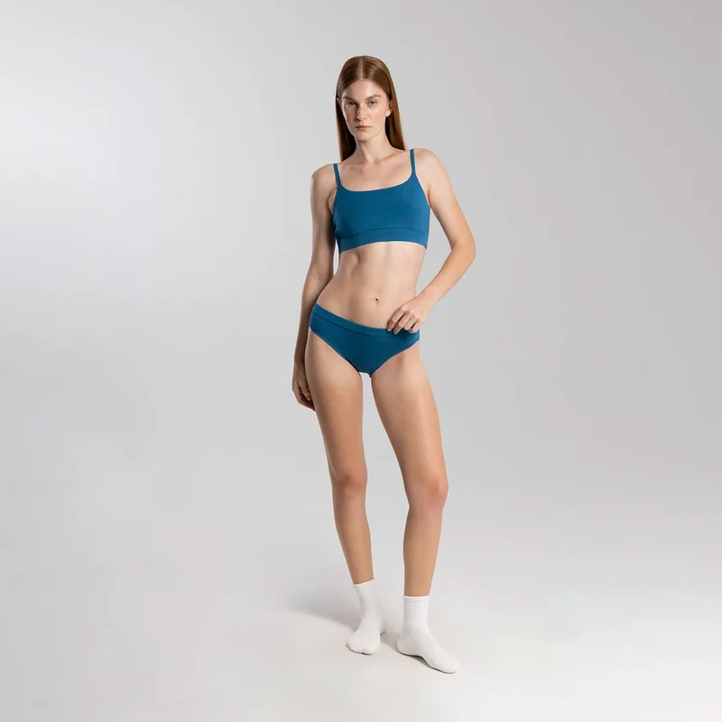 Bikini Luxe Nightfall