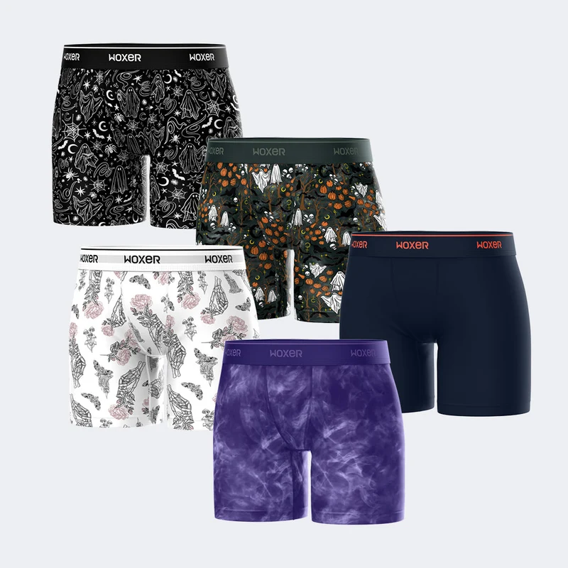 Baller Phantom 5-Pack