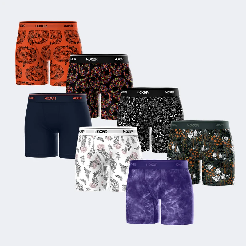 Baller Wicked 7-Pack