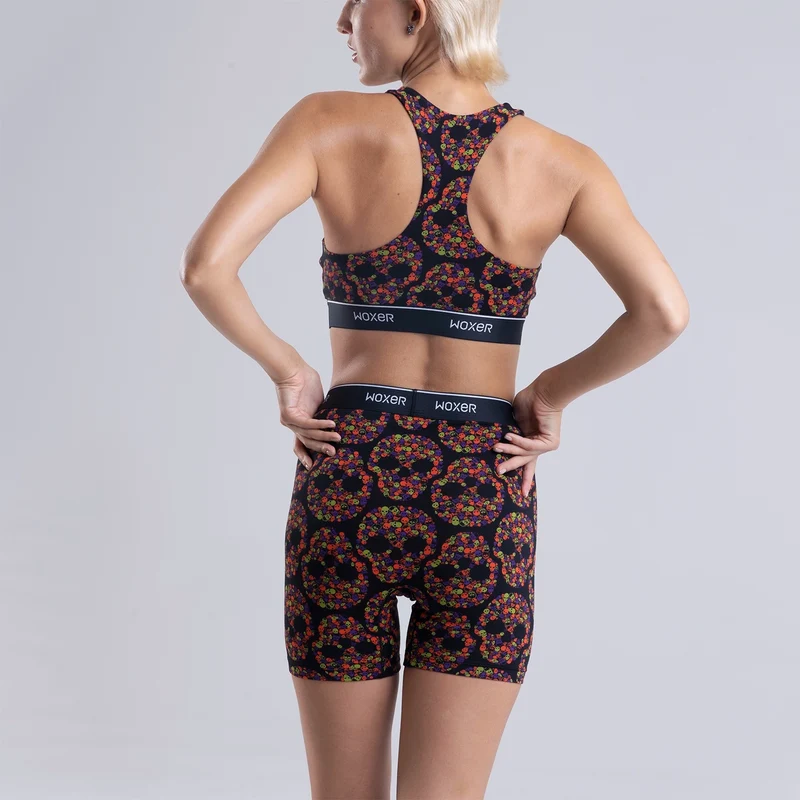 Baller High Waisted Wicked 3-Pack