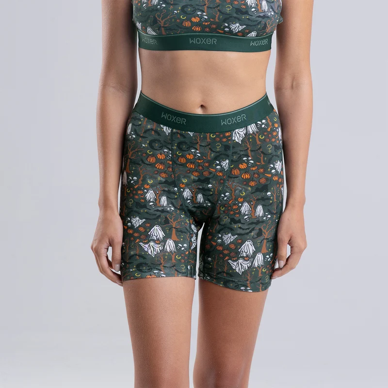 Baller High Waisted Wicked 3-Pack