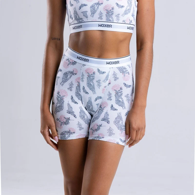 Baller High Waisted Phantom 3-Pack