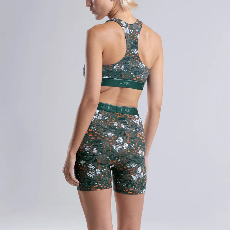 Baller High Waisted Coven 3-Pack