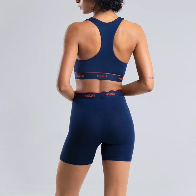 Baller High Waisted Coven 3-Pack
