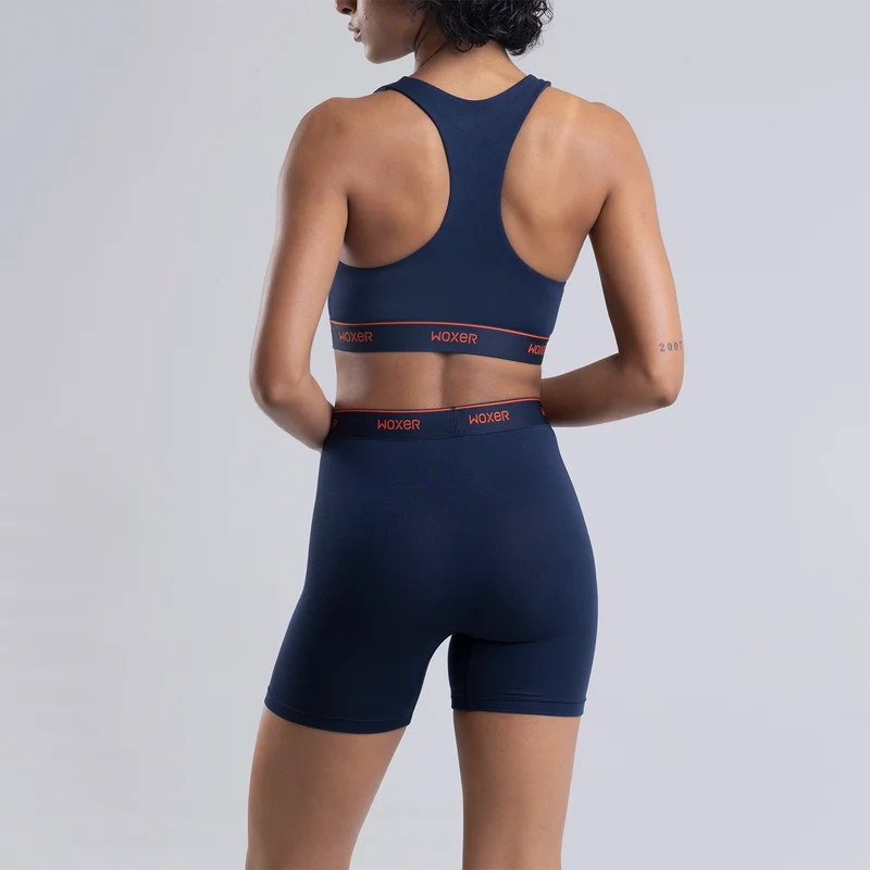 Baller High Waisted Wicked 5-Pack