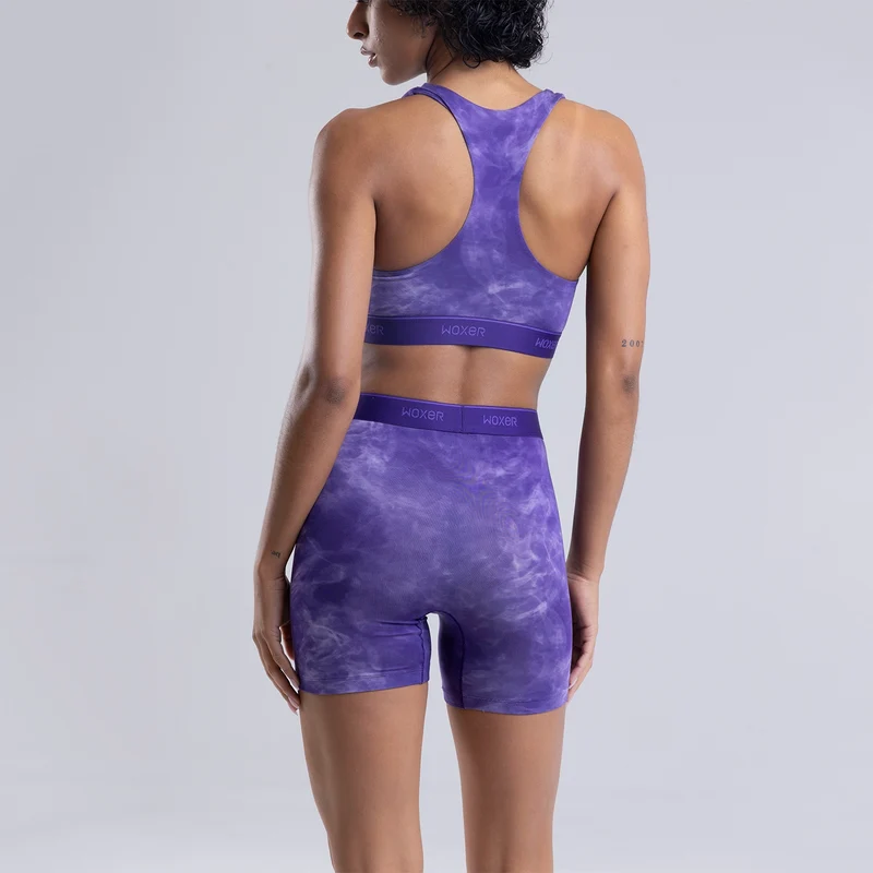 Baller High Waisted Phantom 5-Pack
