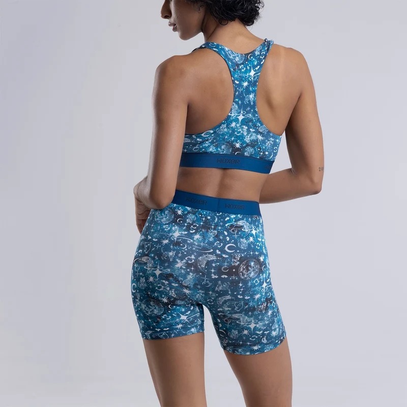 Baller High Waisted Phantom 5-Pack